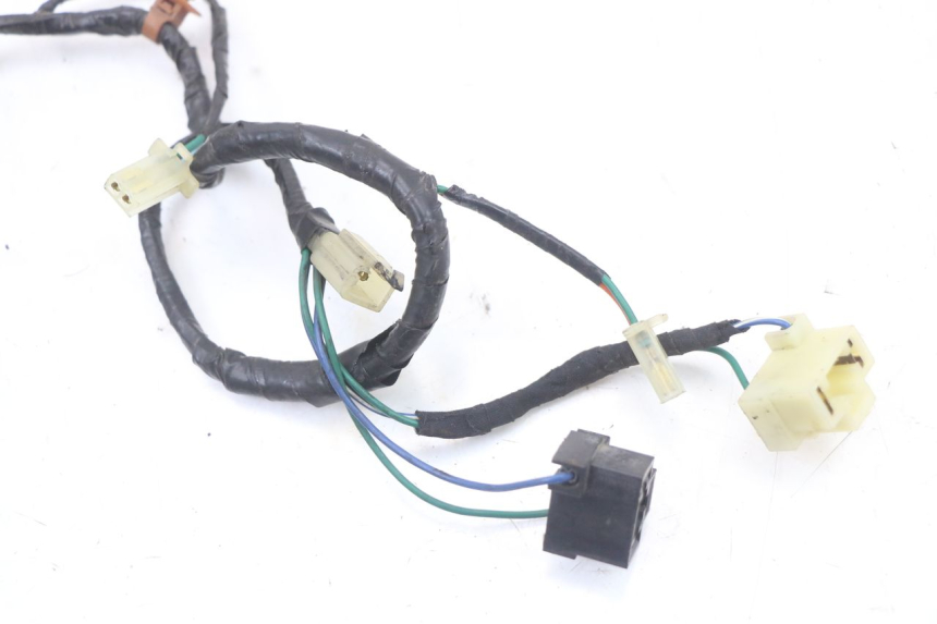photo de CABLEADO HONDA FES PANTHEON 2T 125 (1998 - 2002) - Vista general del producto