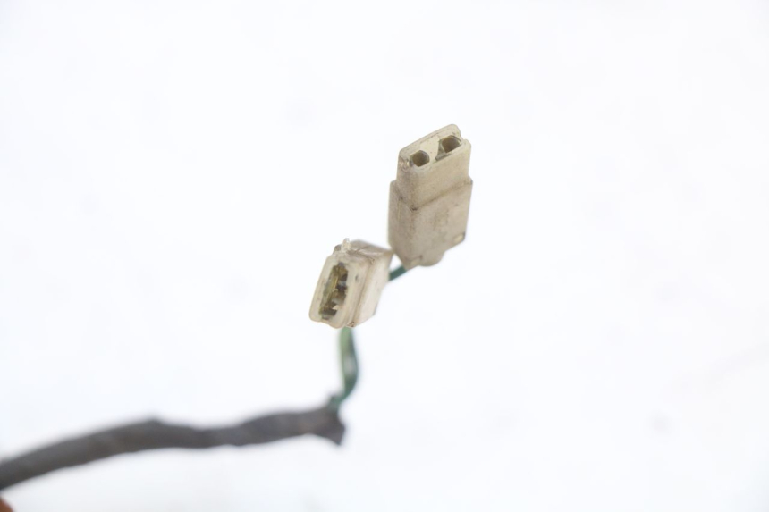 photo de CABLEADO HONDA FES PANTHEON 2T 125 (1998 - 2002) - Estado de la superficie y material