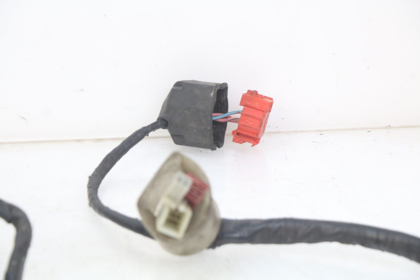 photo de CABLEADO HONDA FES PANTHEON 125 (2003 - 2007) - Zoom estado de uso