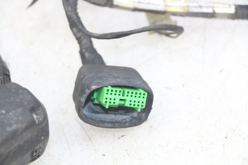 photo de CABLEADO HONDA FES PANTHEON 125 (2003 - 2007) - Recambio usado revisado