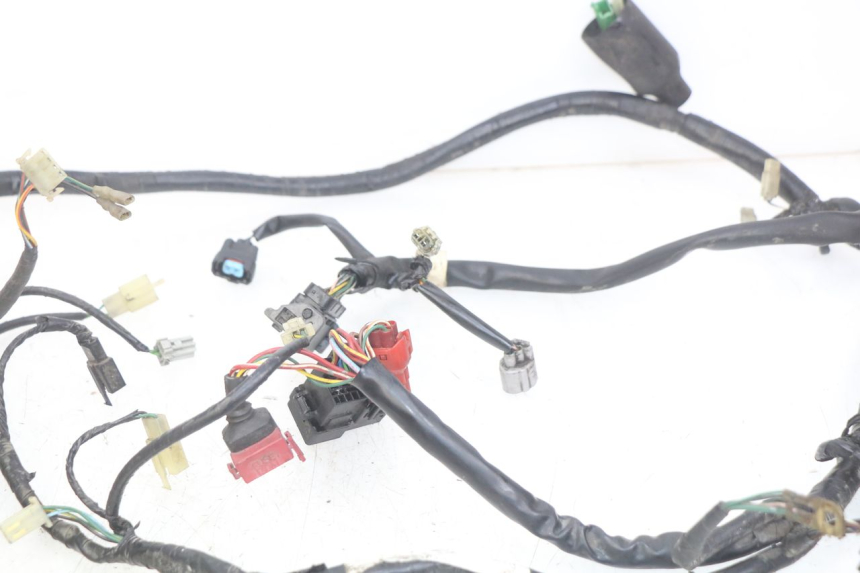 photo de CABLEADO HONDA FES PANTHEON 125 (2003 - 2007) - Marcados y referencias originales