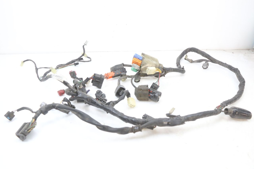 photo de CABLEADO HONDA FES S-WING SWING ABS 125 (2007 - 2015) - Vista principal