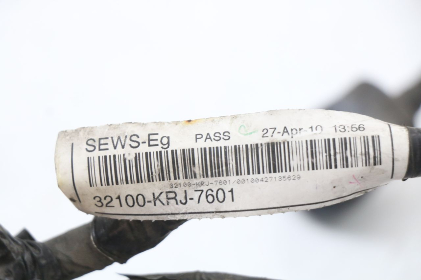 photo de CABLEADO HONDA FES S-WING SWING ABS 125 (2007 - 2015) - Detalle de la pieza