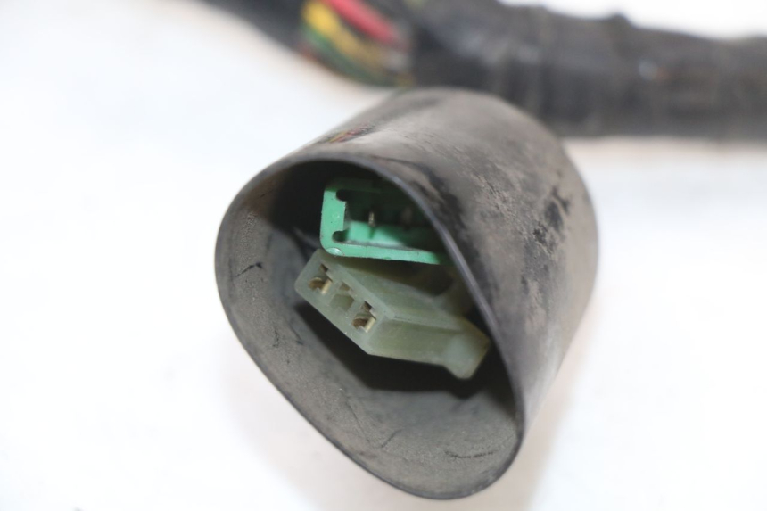 photo de CABLEADO HONDA FES S-WING SWING ABS 125 (2007 - 2015) - Zoom sobre los componentes