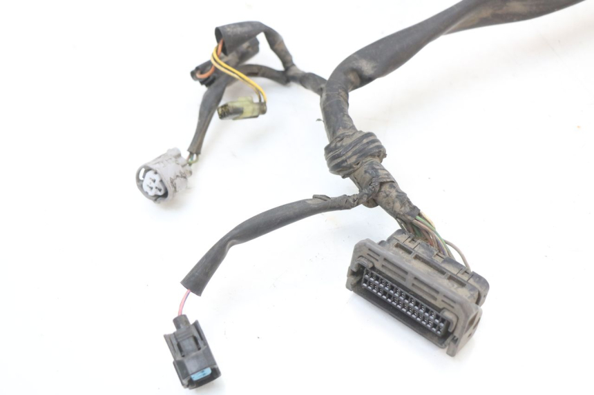 photo de CABLEADO HONDA FES S-WING SWING ABS 125 (2007 - 2015) - Zoom estado de uso