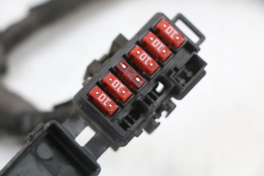 photo de CABLEADO HONDA FES S-WING SWING ABS 125 (2007 - 2015) - Recambio usado revisado