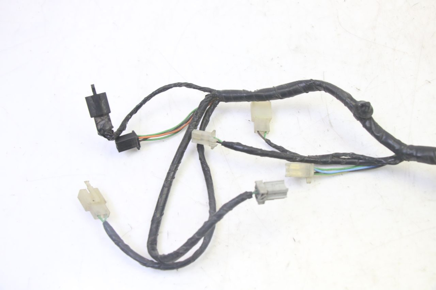 photo de CABLEADO HONDA FES S-WING SWING ABS 125 (2007 - 2015) - Detalle de la pieza