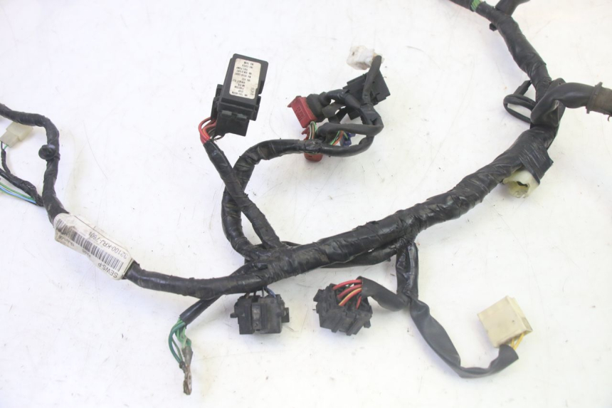 photo de CABLEADO HONDA FES S-WING SWING ABS 125 (2007 - 2015) - Zoom estado de uso