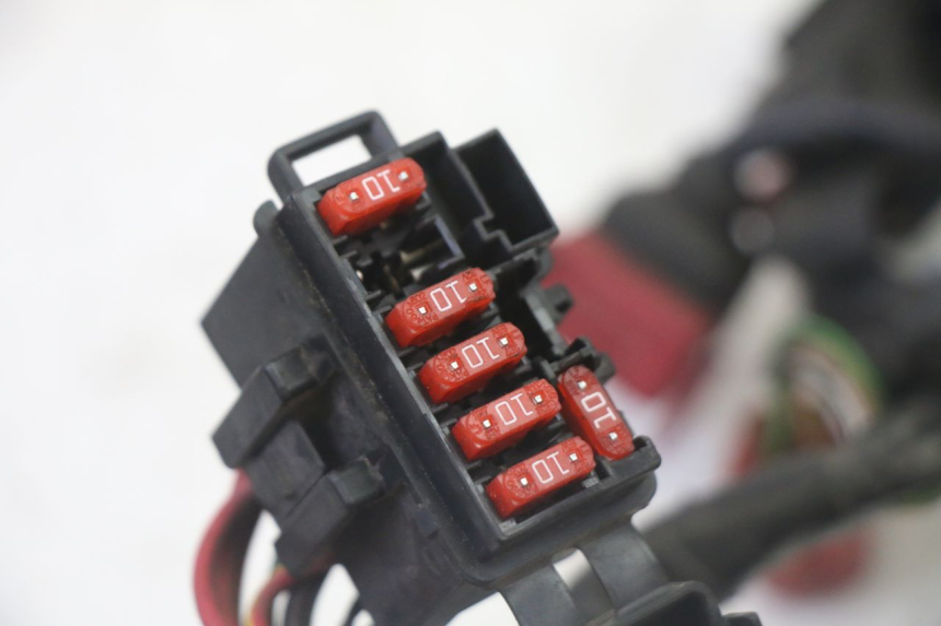 photo de CABLEADO HONDA FES S-WING SWING ABS 125 (2007 - 2015) - Otra perspectiva