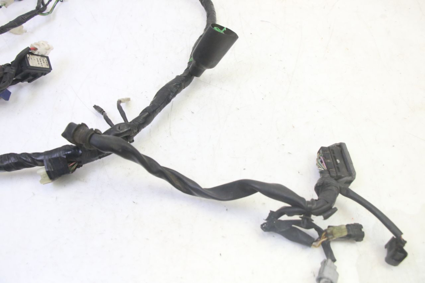 photo de CABLEADO HONDA FES S-WING SWING ABS 125 (2007 - 2015) - Vista general del producto