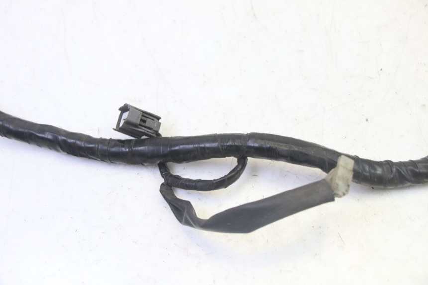 photo de CABLEADO HONDA FES S-WING SWING ABS 125 (2007 - 2015) - Detalles de los puntos de fijación