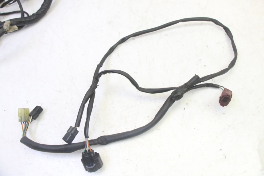 photo de CABLEADO HONDA FES S-WING SWING ABS 125 (2007 - 2015) - Marcados y referencias originales