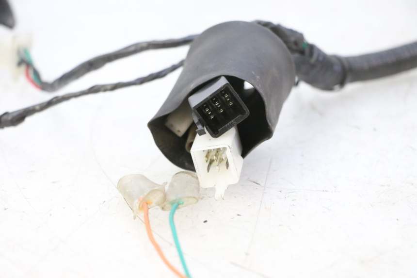 photo de CABLEADO STAHO FH 50 (2018 - 2019) - Zoom estado de uso