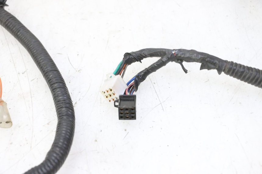 photo de CABLEADO STAHO FH 50 (2018 - 2019) - Otra perspectiva