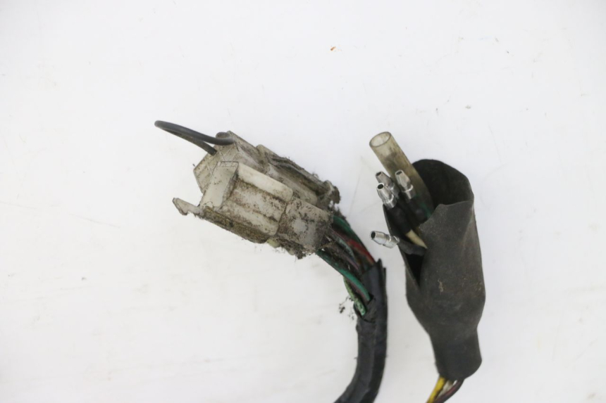 photo de CABLEADO STAHO FH 50 (2018 - 2019) - Vista general del producto