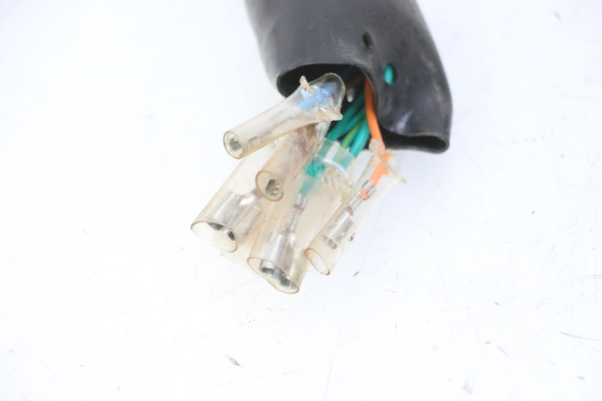 photo de CABLEADO STAHO FH 50 (2018 - 2019) - Estado de la superficie y material