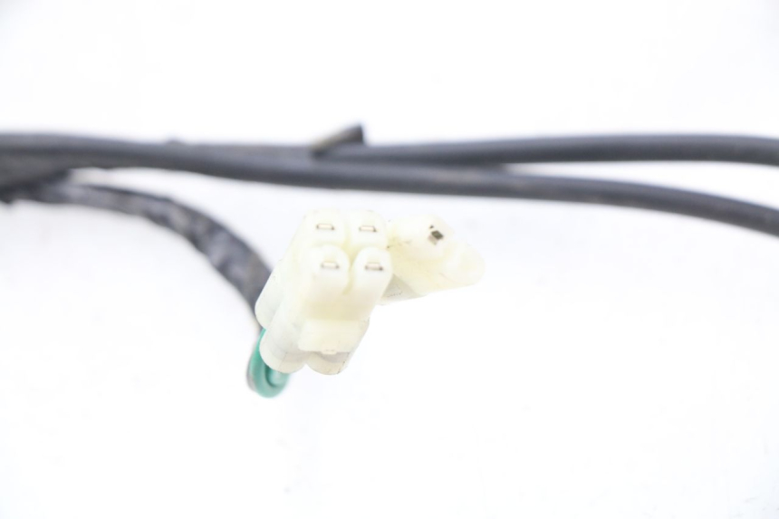 photo de CABLEADO SYM FIDDLE 2 50 (2008 - 2013) - Zoom estado de uso
