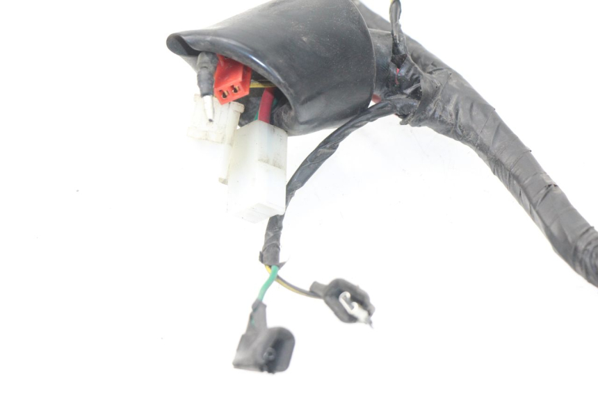 photo de CABLEADO SYM FIDDLE 2 50 (2008 - 2013) - Zoom estado de uso