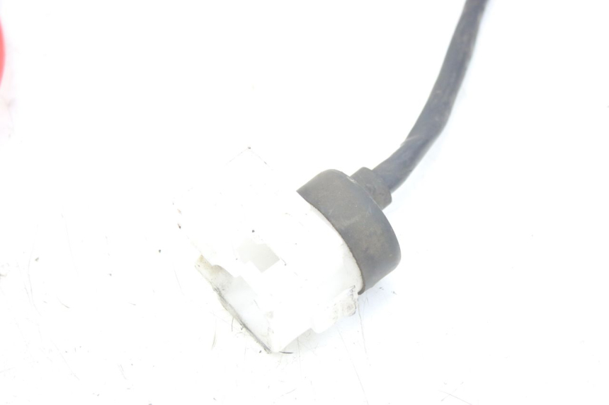 photo de CABLEADO SYM FIDDLE 2 50 (2008 - 2013) - Zoom estado de uso