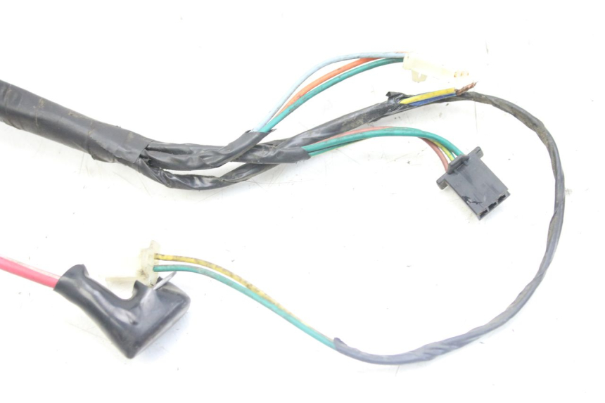 photo de CABLEADO SYM FIDDLE 2 50 (2008 - 2013) - Recambio usado revisado