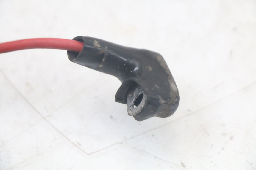 photo de CABLEADO SYM FIDDLE 2 50 (2008 - 2013) - Primer plano técnico