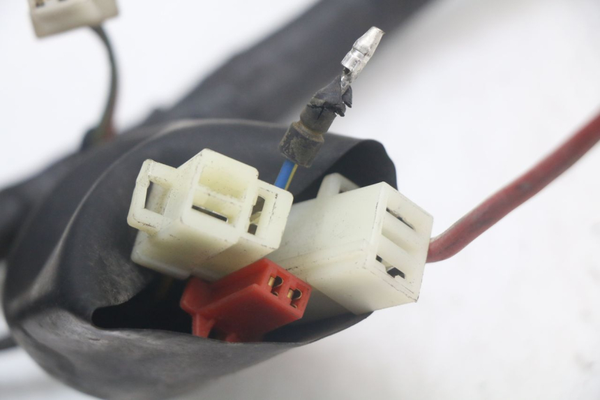 photo de CABLEADO SYM FIDDLE 2 50 (2008 - 2013) - Vista general del producto