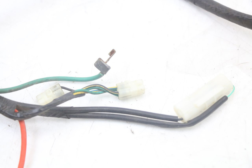photo de CABLEADO SYM FIDDLE 2 50 (2008 - 2013) - Recambio usado revisado