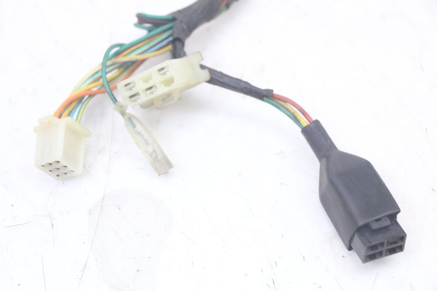 photo de CABLEADO SYM FIDDLE 2 50 (2008 - 2013) - Marcados y referencias originales