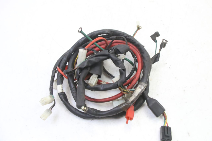 photo de CABLEADO SYM FIDDLE 2 S 125 (2012 - 2014) - Detalle de la pieza