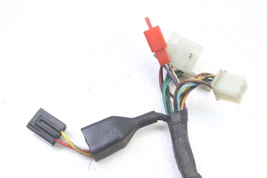 photo de CABLEADO SYM FIDDLE 2 S 125 (2012 - 2014) - Otra perspectiva