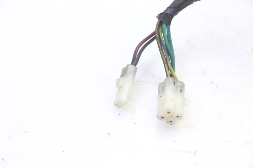 photo de CABLEADO SYM FIDDLE 2 S 125 (2012 - 2014) - Detalles de los puntos de fijación