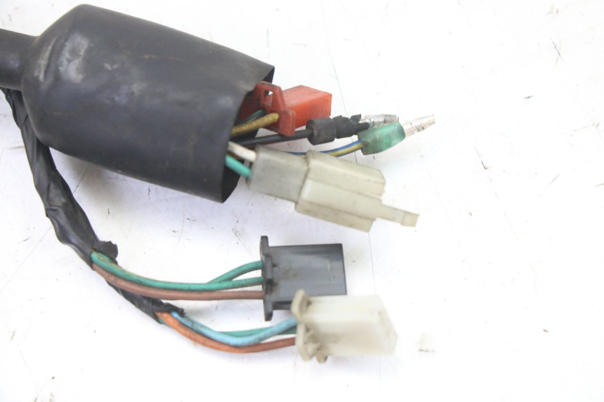 photo de CABLEADO SYM FIDDLE 2 S 125 (2012 - 2014) - Recambio usado revisado
