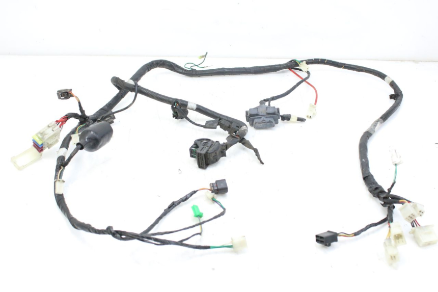 photo de CABLEADO SYM FIDDLE 3 III 125 (2014 - 2020) - Vista principal