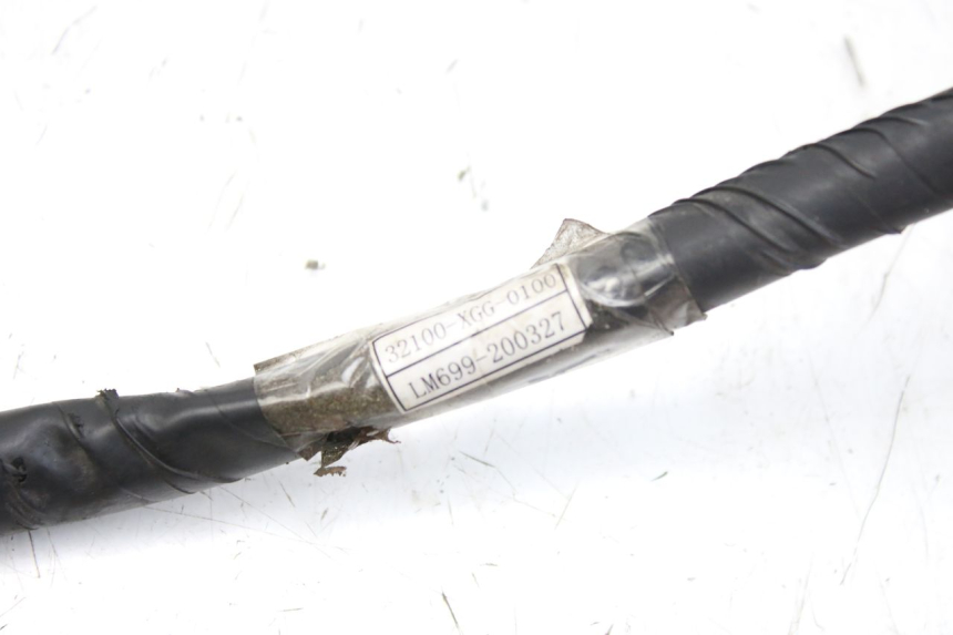 photo de CABLEADO SYM FIDDLE 3 III 125 (2014 - 2020) - Detalle de la pieza