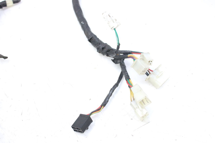 photo de CABLEADO SYM FIDDLE 3 III 125 (2014 - 2020) - Zoom estado de uso