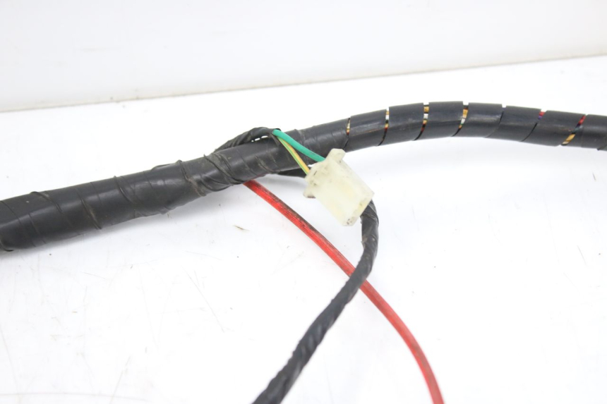 photo de CABLEADO SYM FIDDLE 3 III 125 (2014 - 2020) - Otra perspectiva