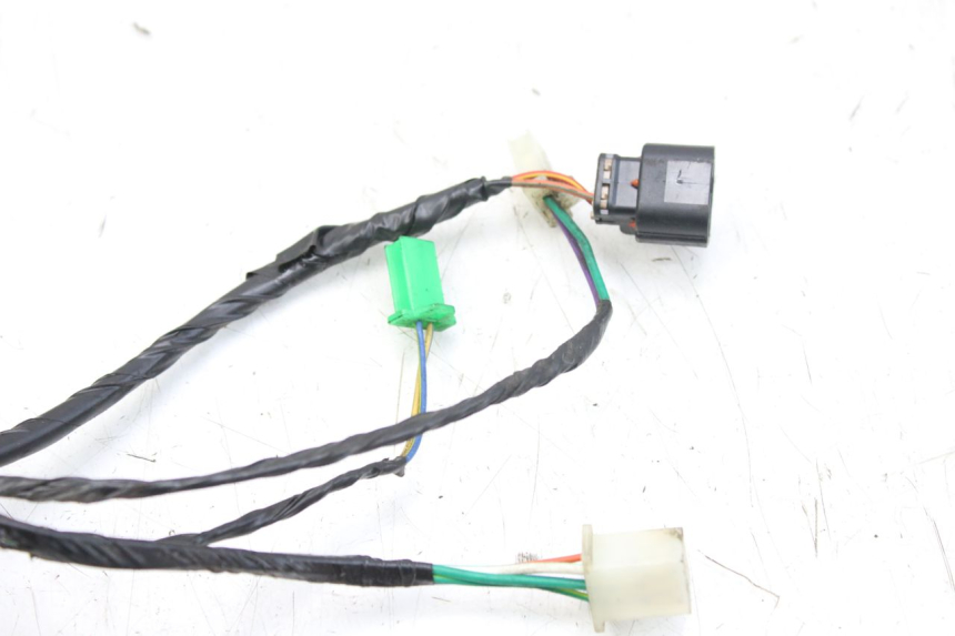 photo de CABLEADO SYM FIDDLE 3 III 125 (2014 - 2020) - Recambio usado revisado