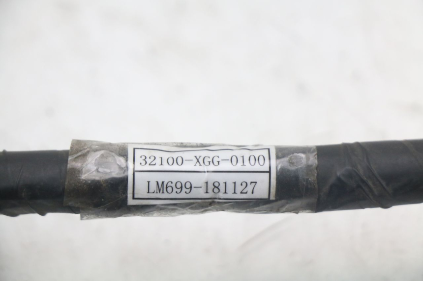 photo de CABLEADO SYM FIDDLE 3 III 125 (2014 - 2020) - Detalle de la pieza