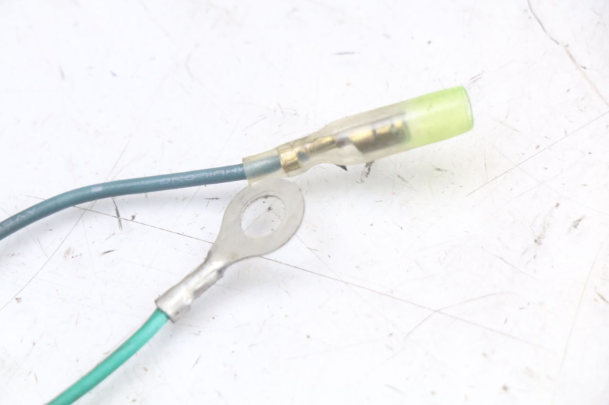 photo de CABLEADO SYM FIDDLE 3 III 125 (2014 - 2020) - Estado de la superficie y material