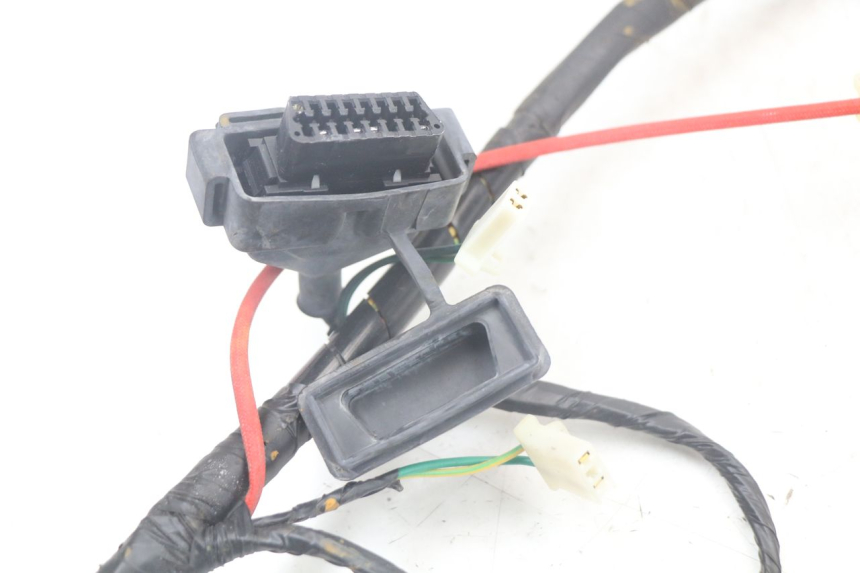 photo de CABLEADO SYM FIDDLE 3 III 125 (2014 - 2020) - Recambio usado revisado