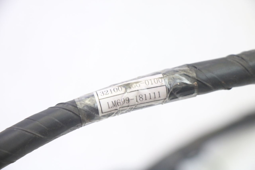 photo de CABLEADO SYM FIDDLE 3 III 125 (2014 - 2020) - Detalle de la pieza