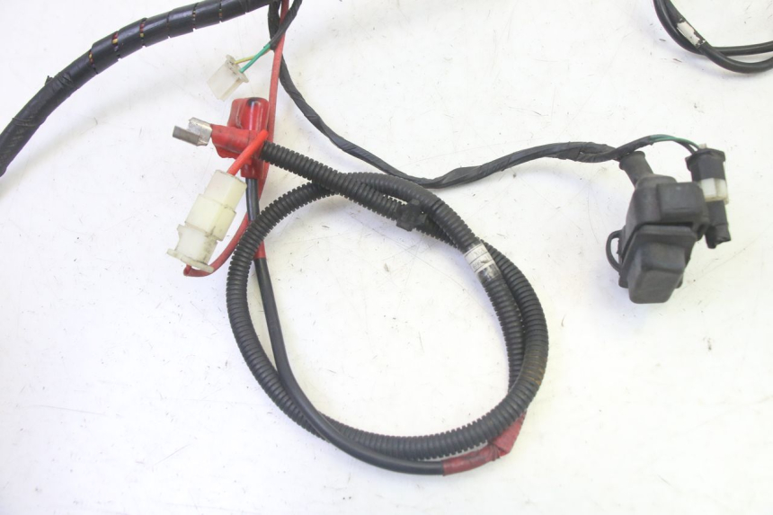 photo de CABLEADO SYM FIDDLE 3 III 125 (2014 - 2020) - Otra perspectiva