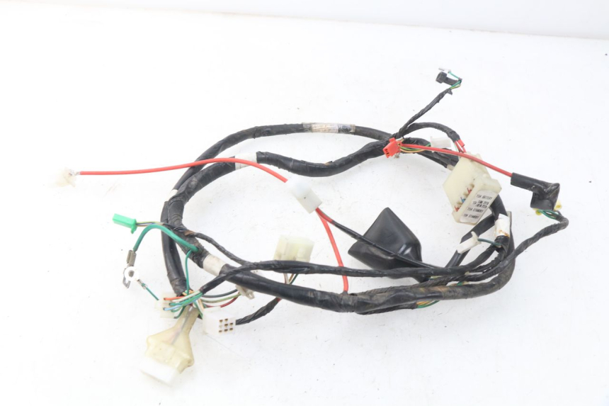 photo de CABLEADO SYM FIDDLE 3 III 50 (2014 - 2020) - Detalle de la pieza