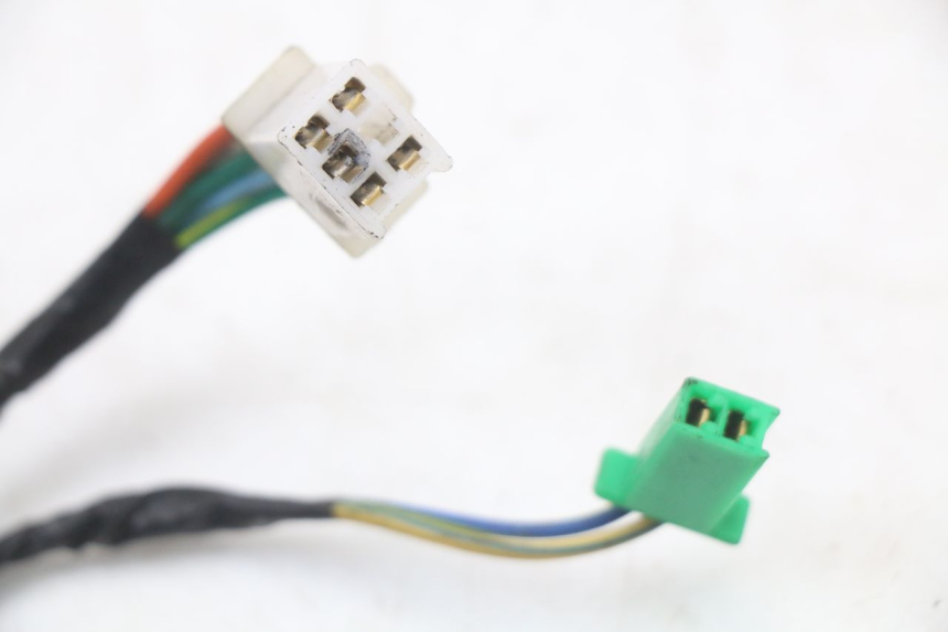 photo de CABLEADO SYM FIDDLE 3 III 50 (2014 - 2020) - Detalle de la pieza