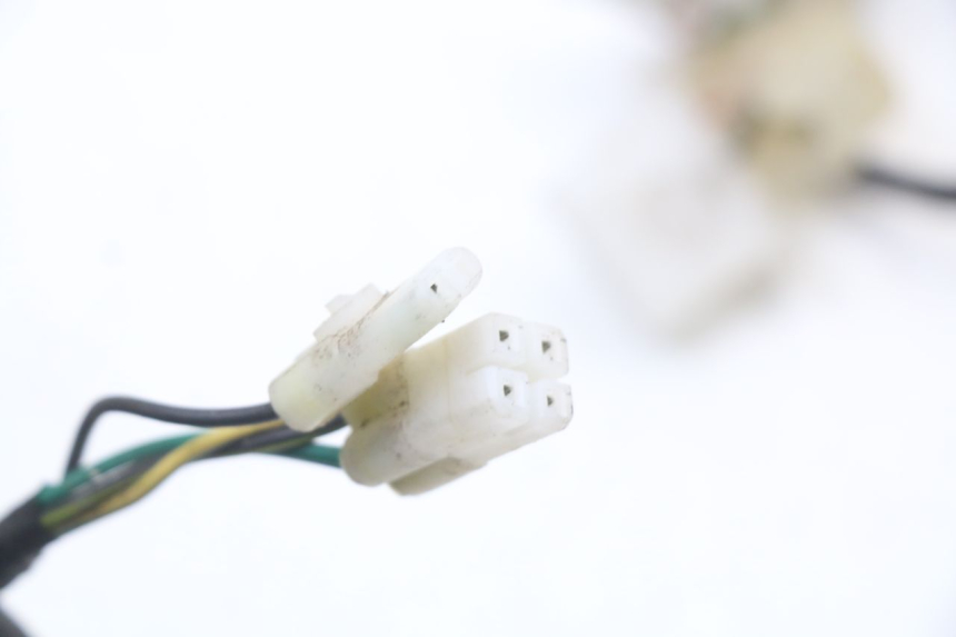 photo de CABLEADO SYM FIDDLE 3 III 50 (2014 - 2020) - Vista general del producto