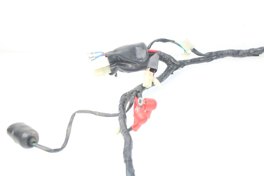photo de CABLEADO EUROCKA FIFTY 50 (2013 - 2022) - Otra perspectiva