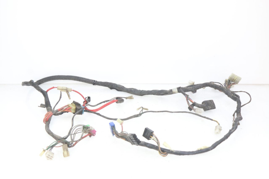 photo de CABLEADO YAMAHA FJ 3CX 1200 (1986 - 1996) - Vista principal