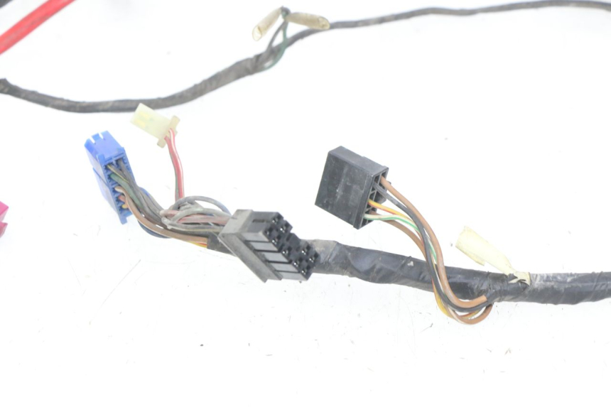 photo de CABLEADO YAMAHA FJ 3CX 1200 (1986 - 1996) - Vista general del producto
