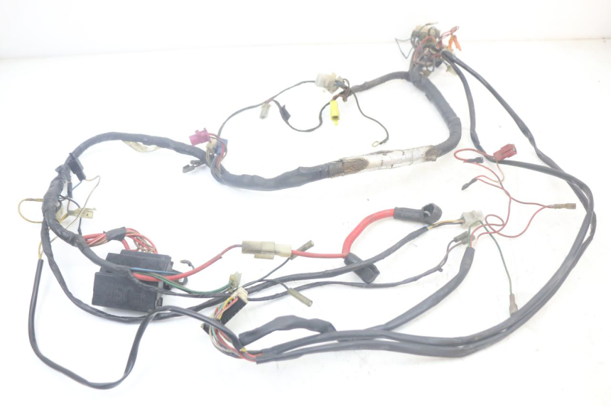 photo de CABLEADO YAMAHA FJ 3CX 1200 (1986 - 1996) - Vista principal