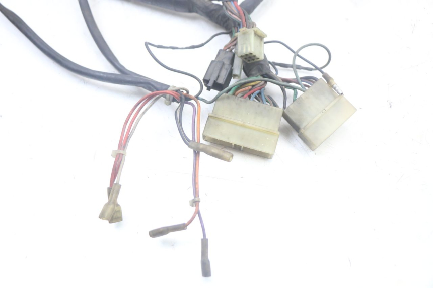 photo de CABLEADO YAMAHA FJ 3CX 1200 (1986 - 1996) - Recambio usado revisado